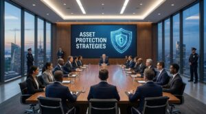 Asset Protection