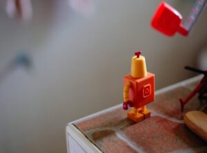choprobot
