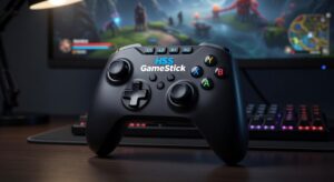 controller hssgamestick
