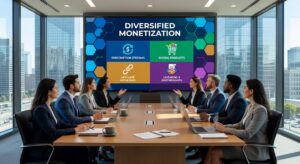 Diversified Monetization
