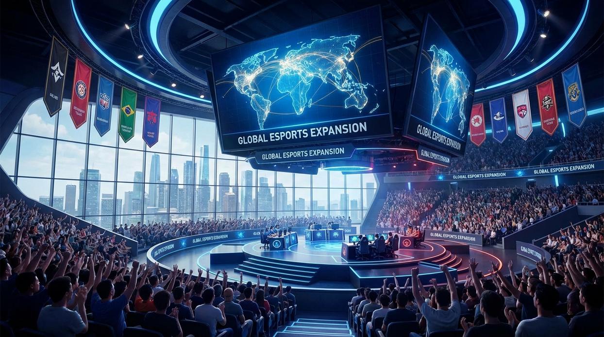 esports