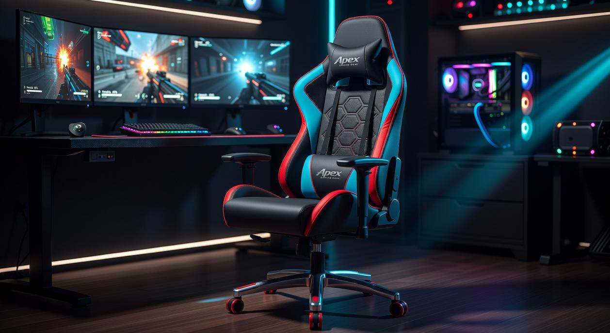 gaming chair