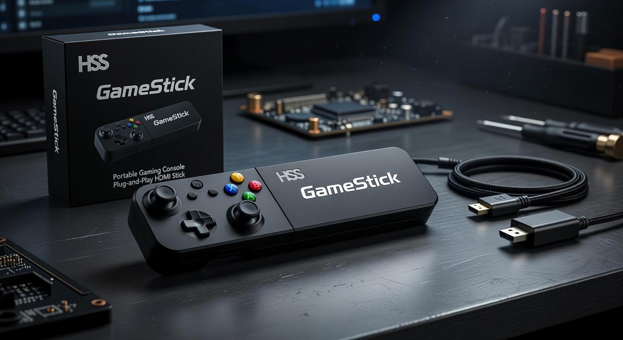 hss gamestick 2