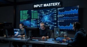 Input Mastery