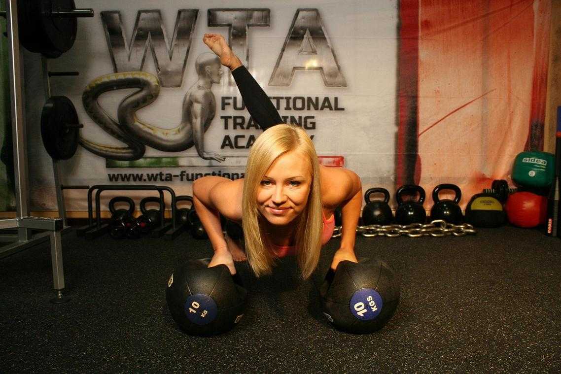 Mobility Training