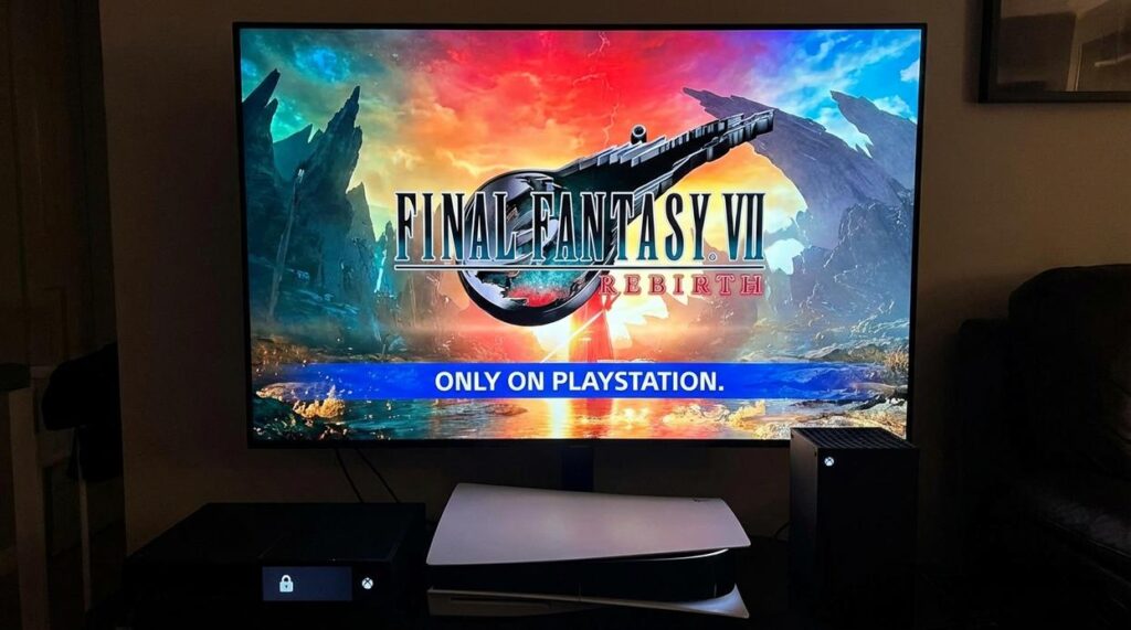 Platform Exclusivity