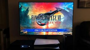 Platform Exclusivity