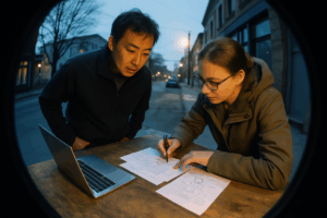 Strategic Communication