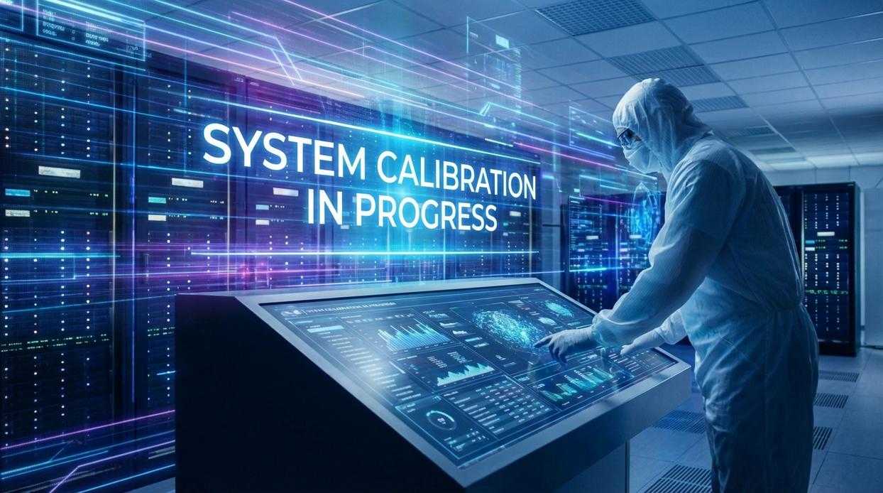 System Calibration