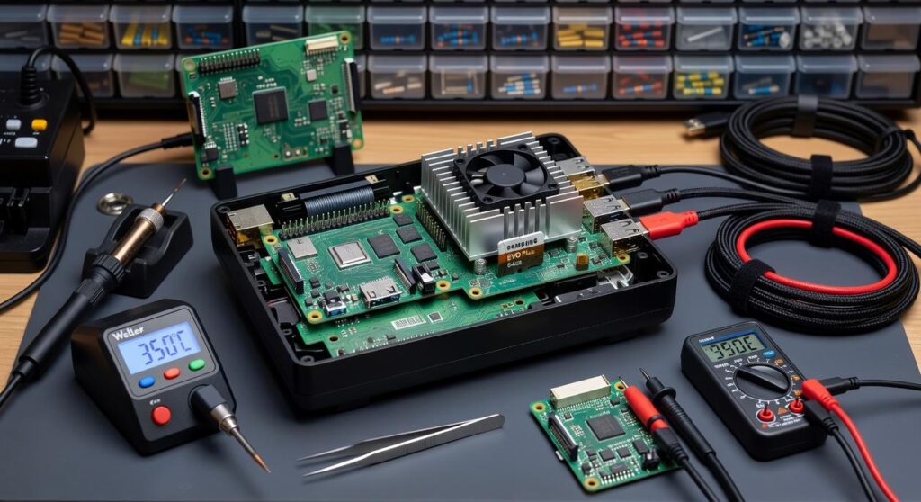 upgrades hssgamestick