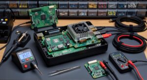 upgrades hssgamestick