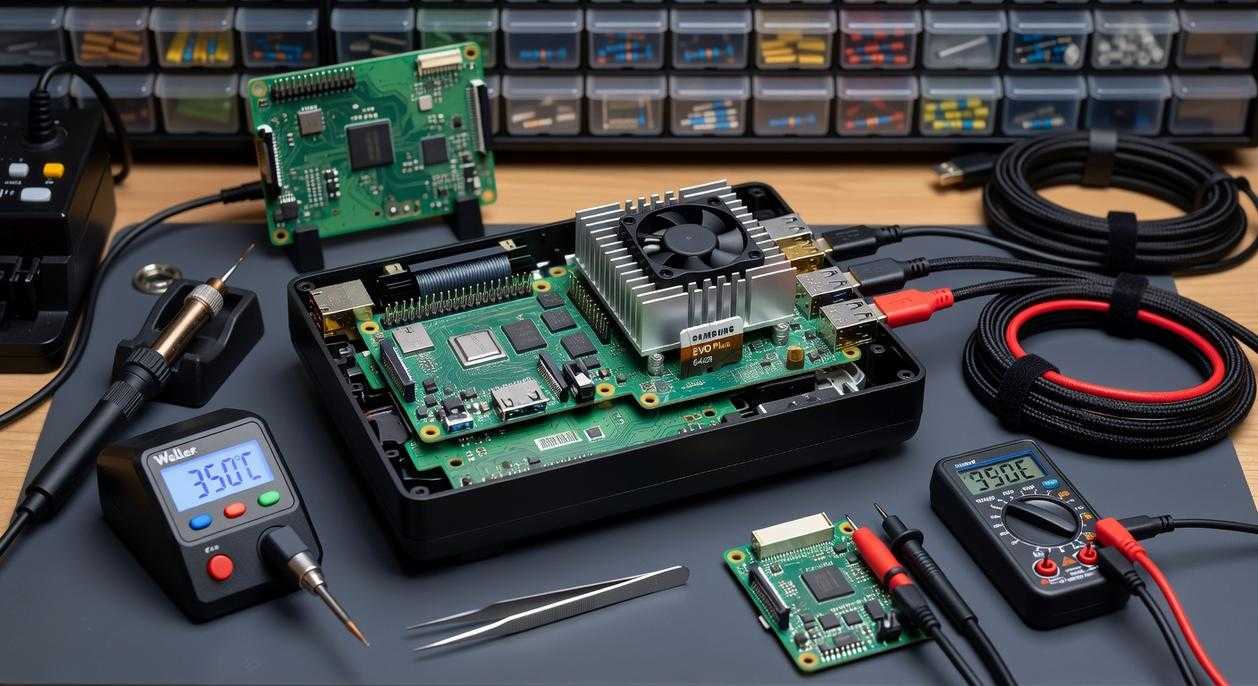 Upgrades Hssgamestick
