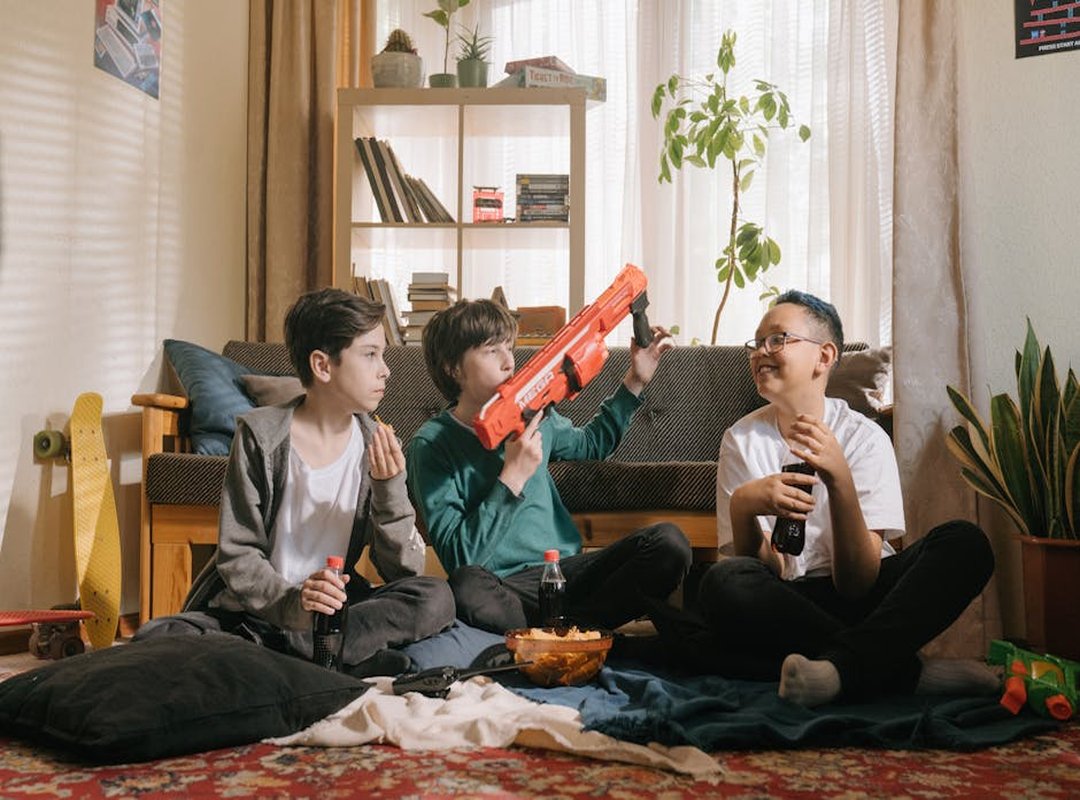 Why Do Games Need Updates Jogametech