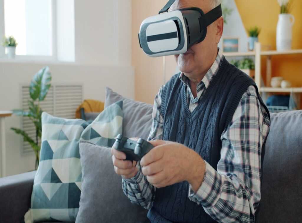 advanced gaming techniques precision