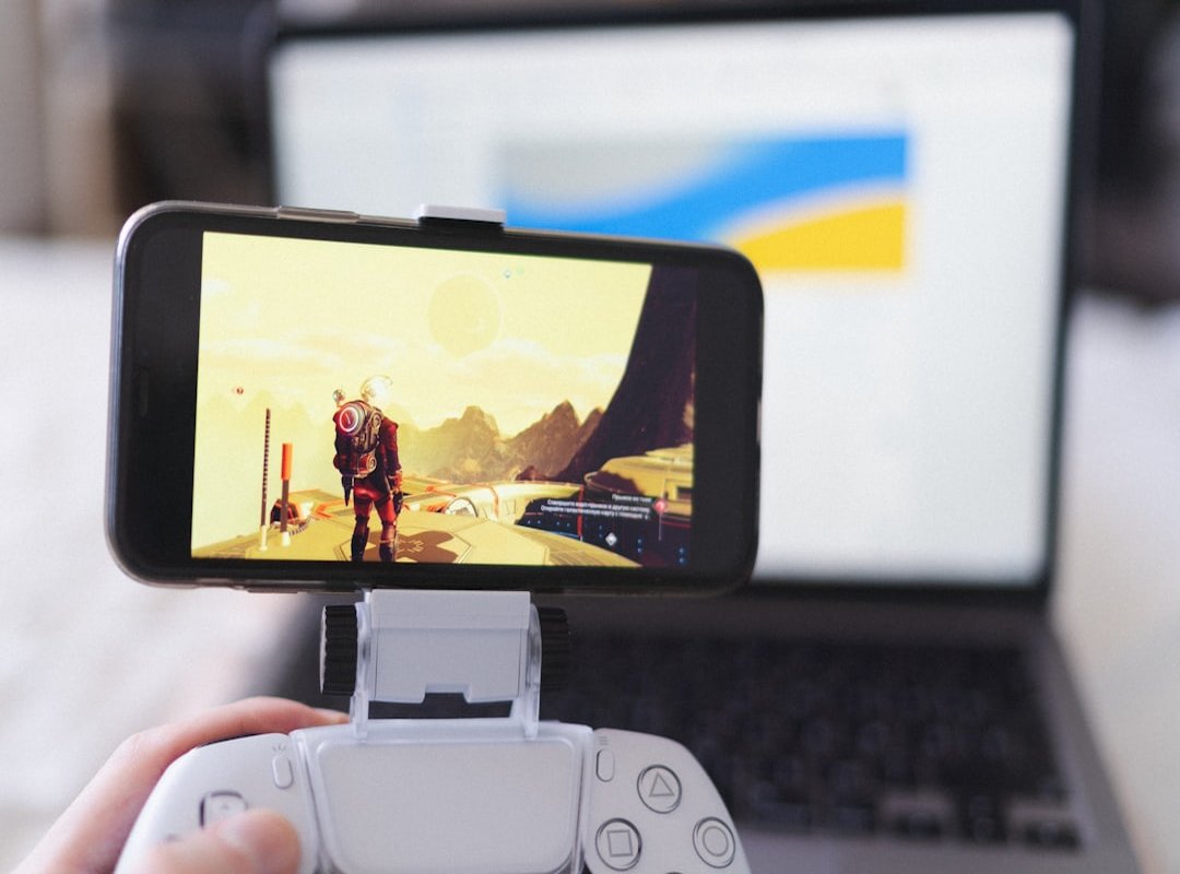 cloud gaming rise 2023