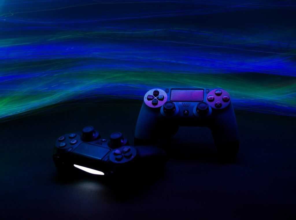 console sales trends 2023