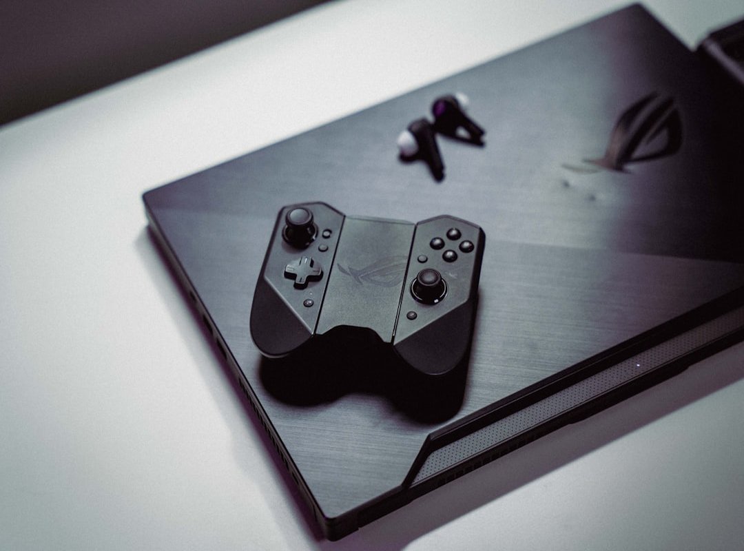 eco-friendly console gaming