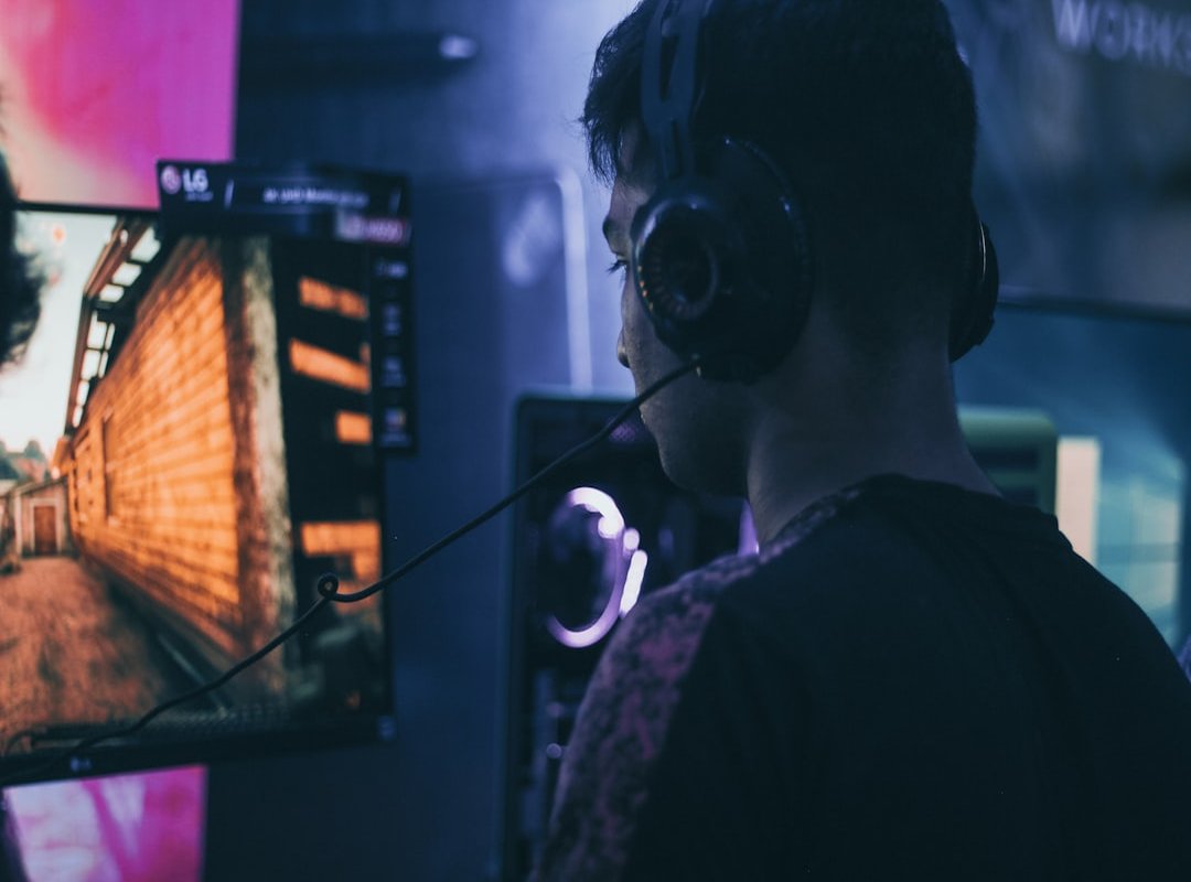 focus lengthy gaming sessions