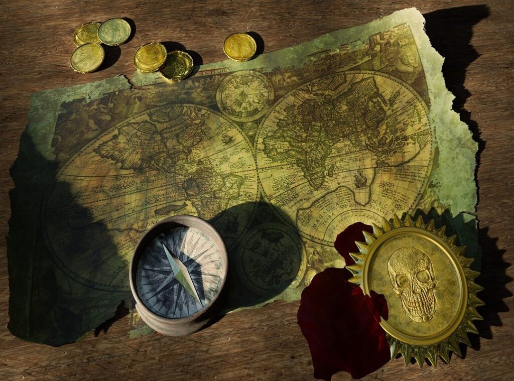 multiplayer map control victory